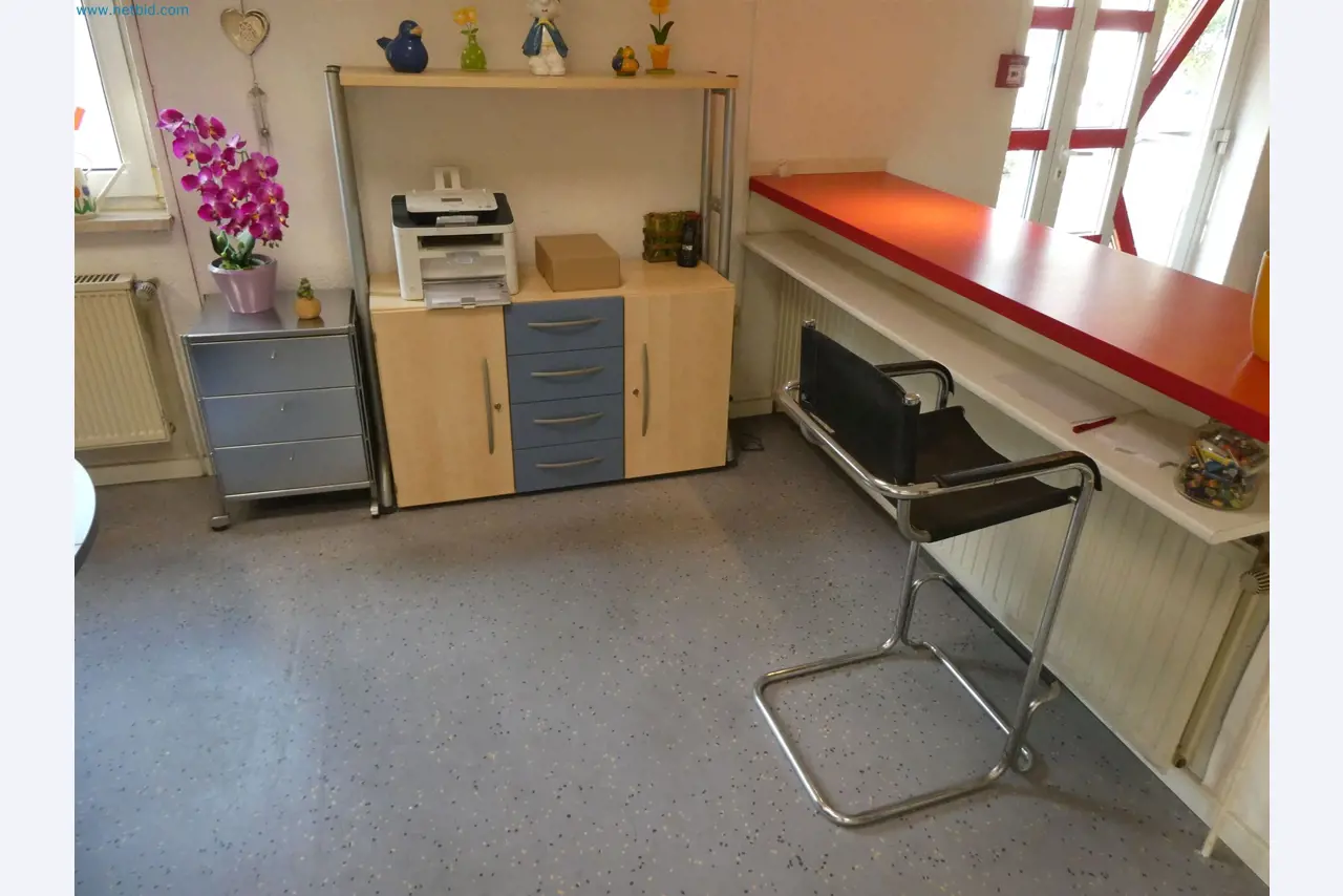 Maschinen aus dem Bereich Offset-Druck-7