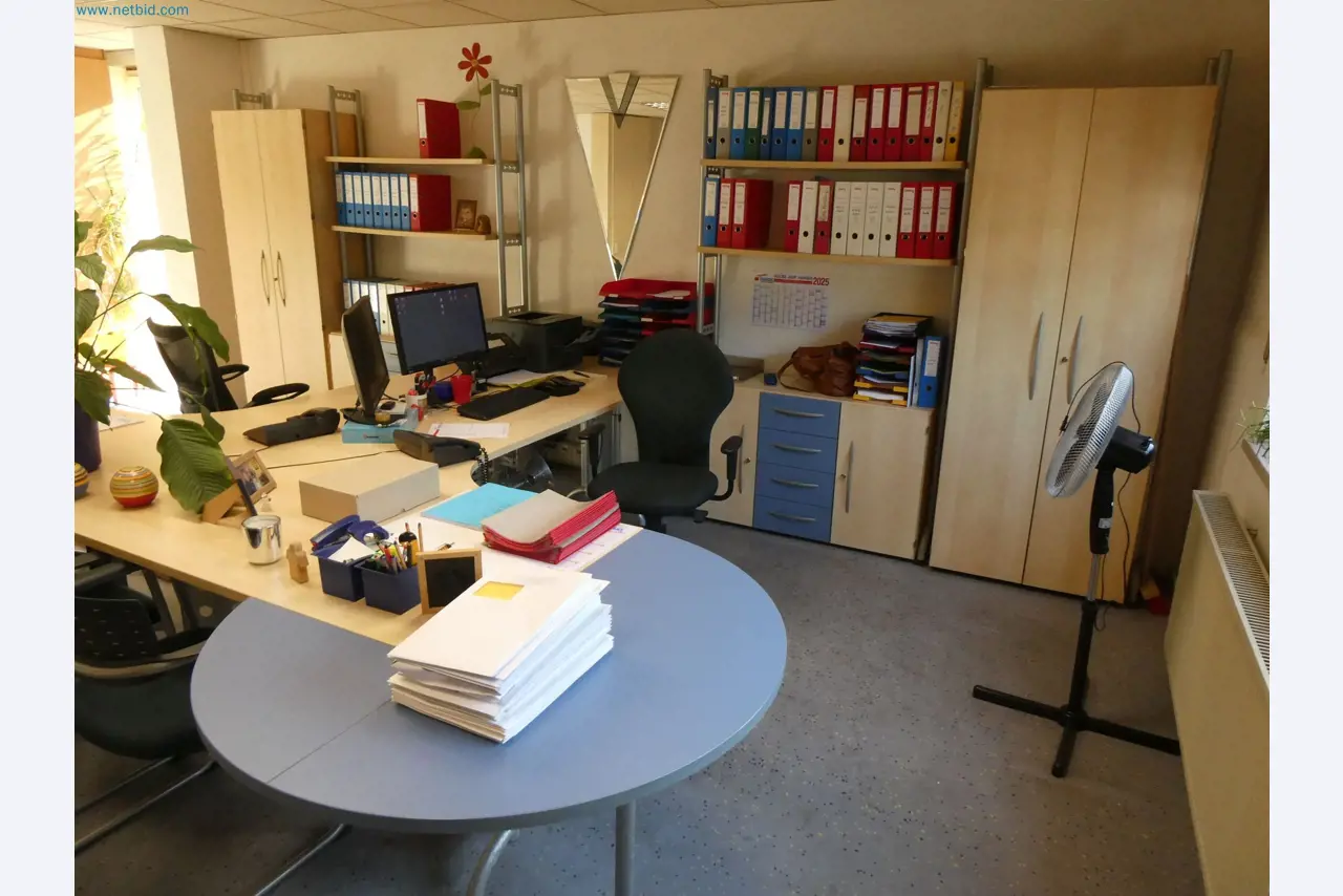 Maschinen aus dem Bereich Offset-Druck-8