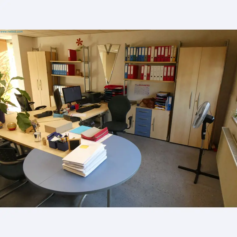 Maschinen aus dem Bereich Offset-Druck-8