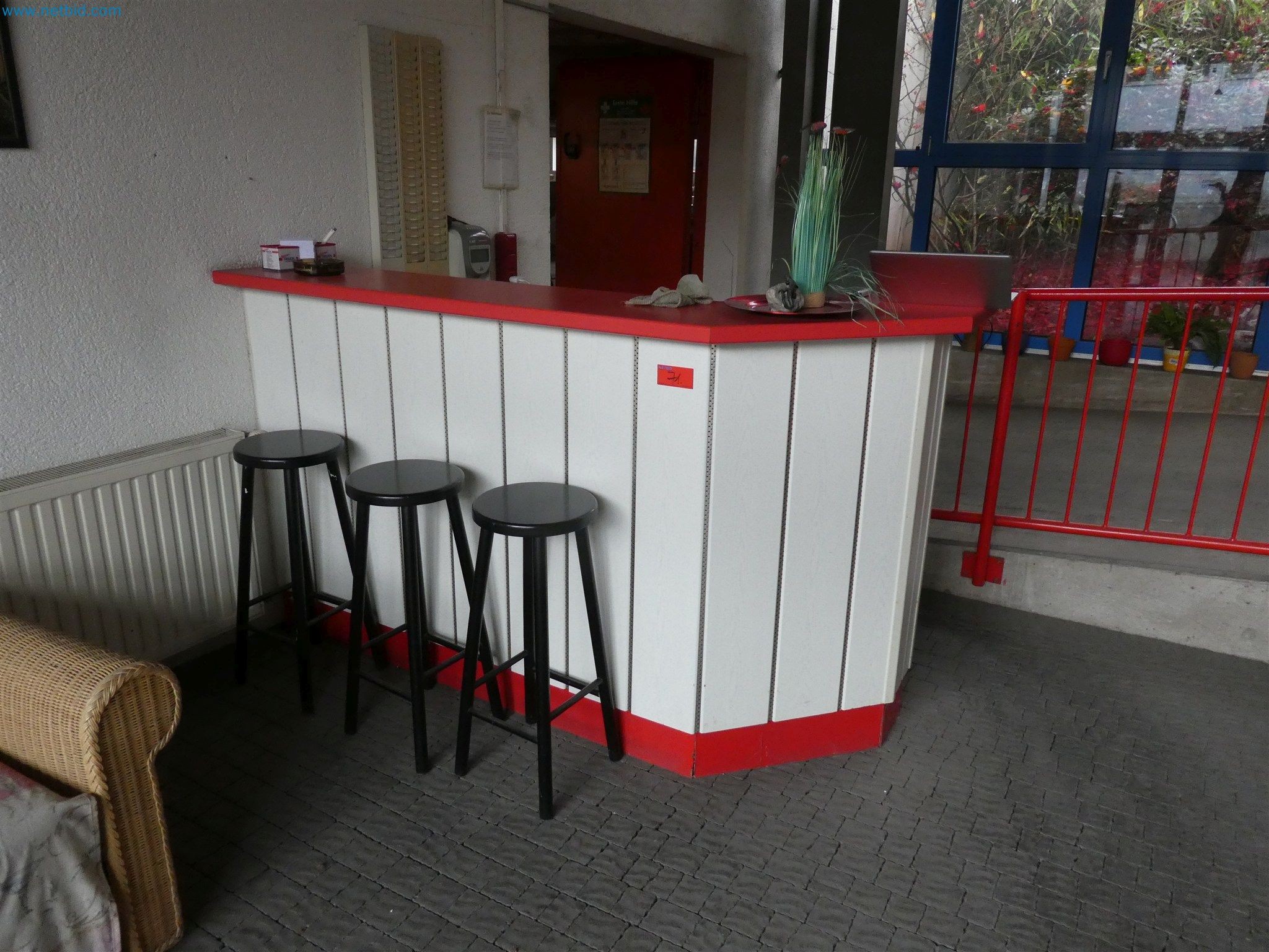 Machines from the offset printing sector-1