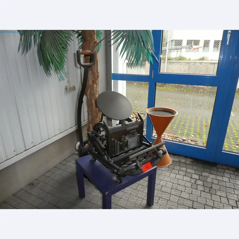 Maschinen aus dem Bereich Offset-Druck-2