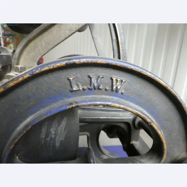 Maschinen aus dem Bereich Offset-Druck-3