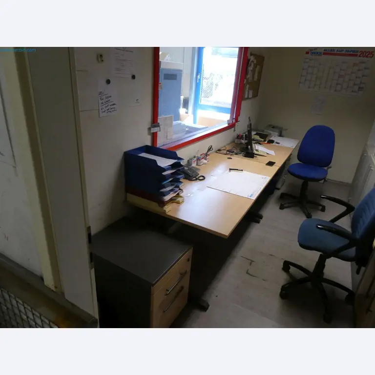 Maschinen aus dem Bereich Offset-Druck-1