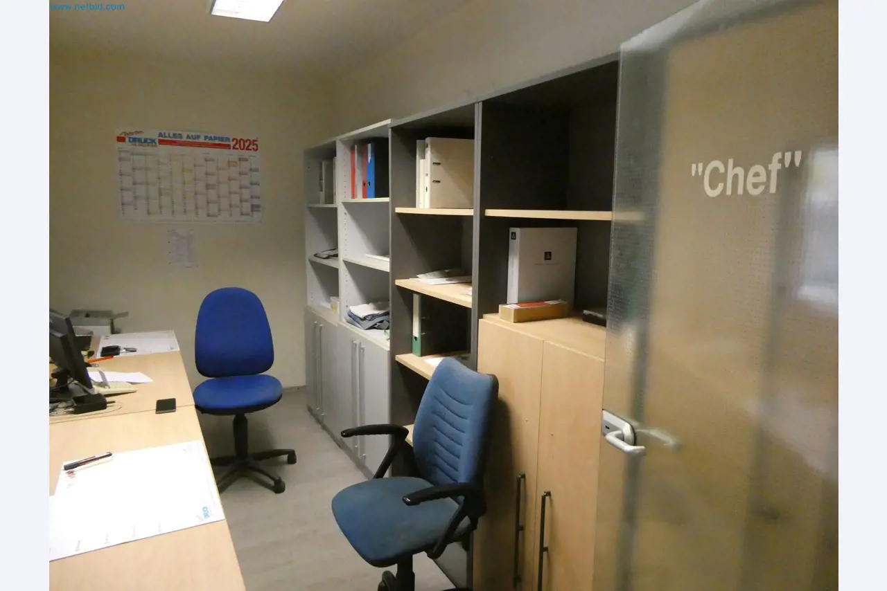 Maschinen aus dem Bereich Offset-Druck-2