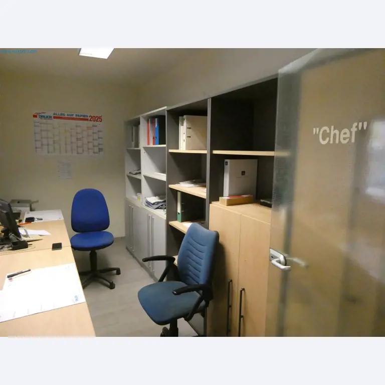 Maschinen aus dem Bereich Offset-Druck-2