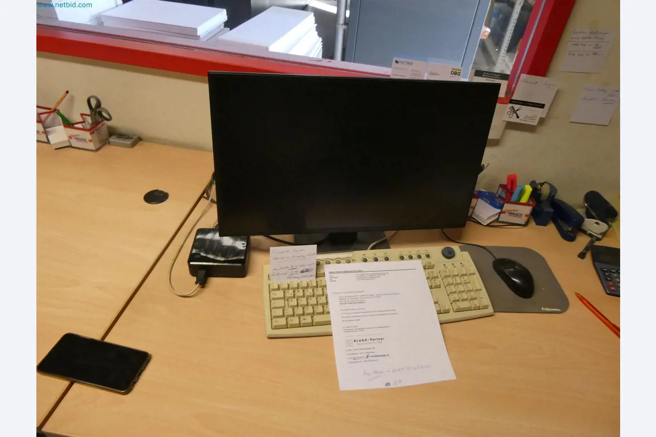 Maschinen aus dem Bereich Offset-Druck-1