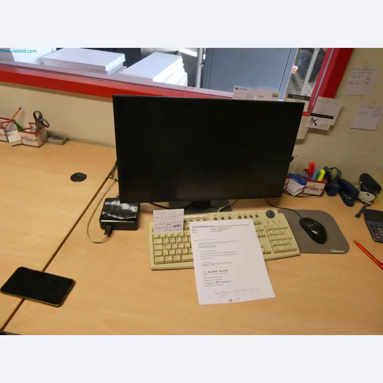 Maschinen aus dem Bereich Offset-Druck-1