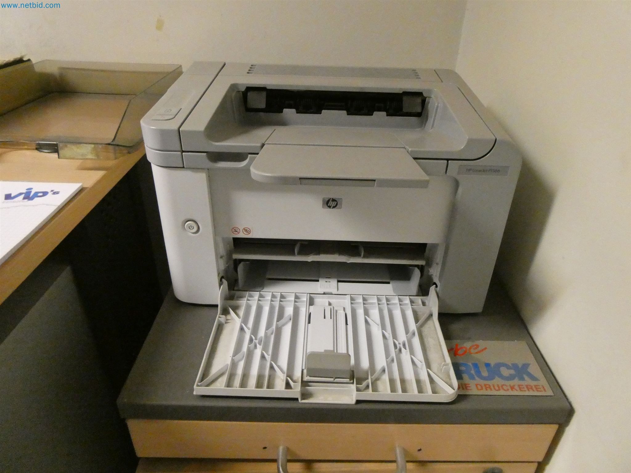 Machines from the offset printing sector-3