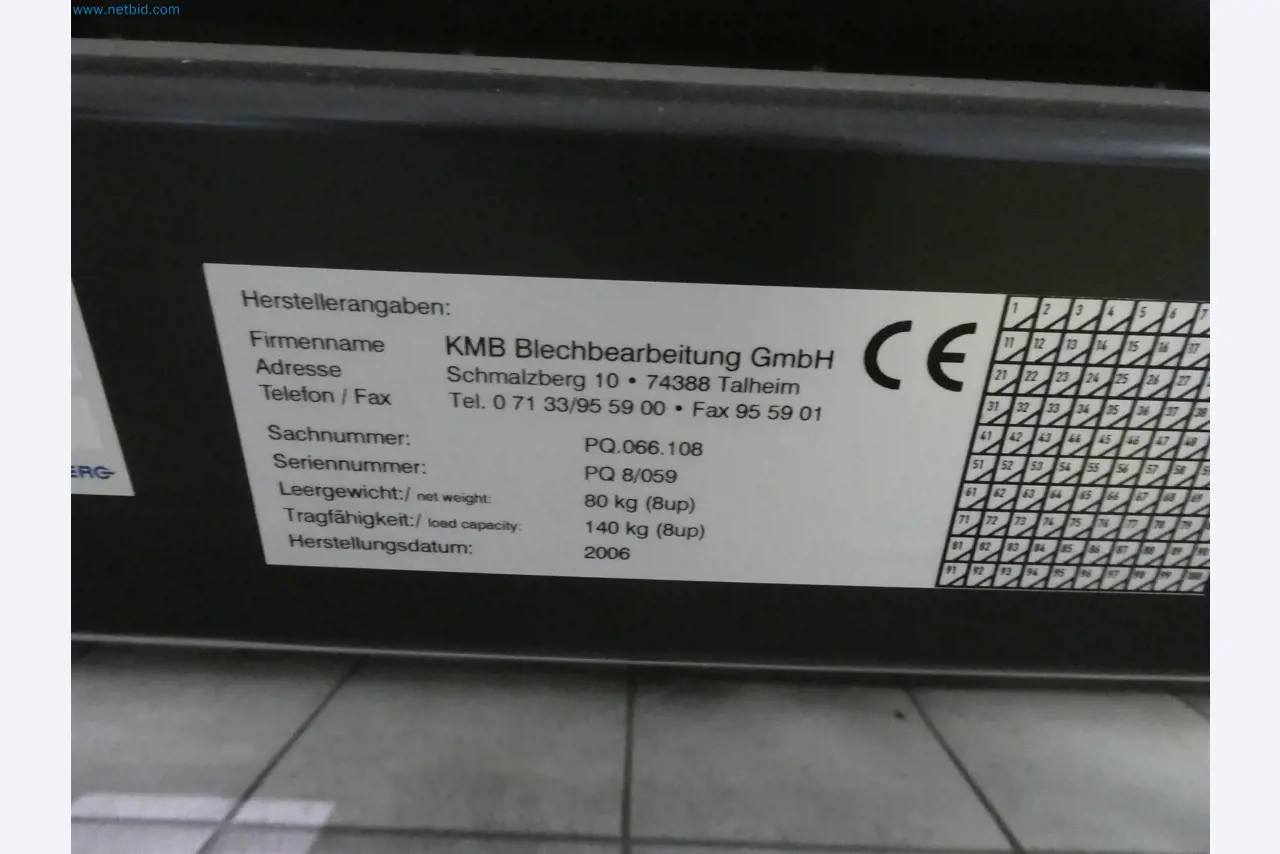 Maschinen aus dem Bereich Offset-Druck-11