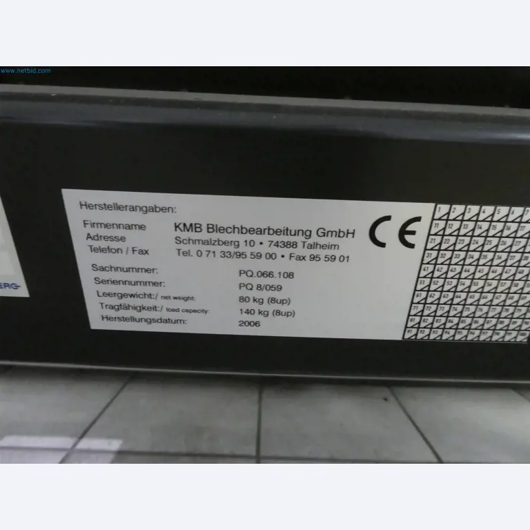 Maschinen aus dem Bereich Offset-Druck-11