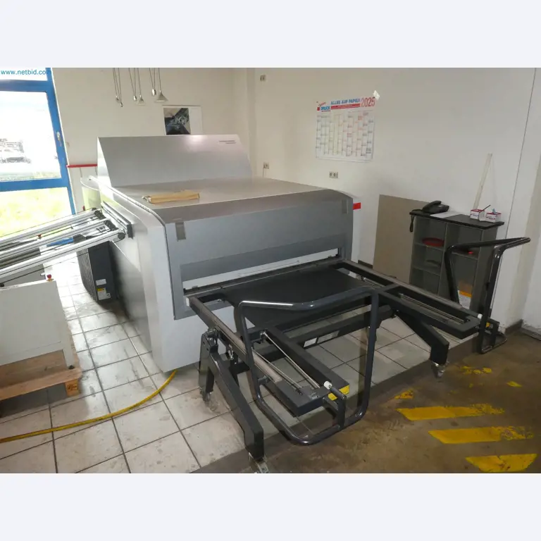 Maschinen aus dem Bereich Offset-Druck-2