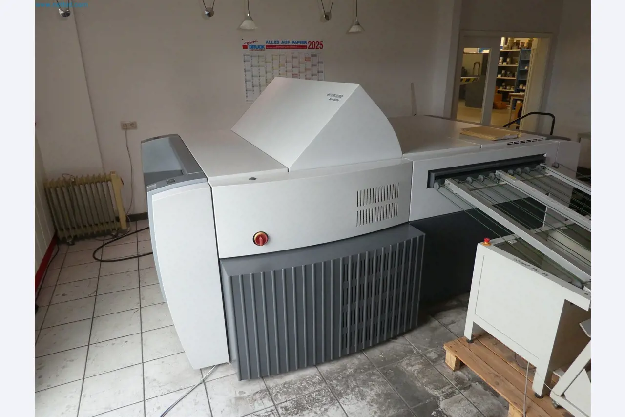 Maschinen aus dem Bereich Offset-Druck-3