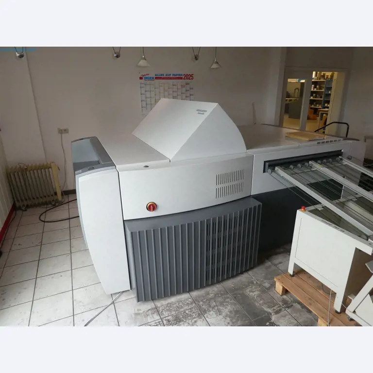 Maschinen aus dem Bereich Offset-Druck-3