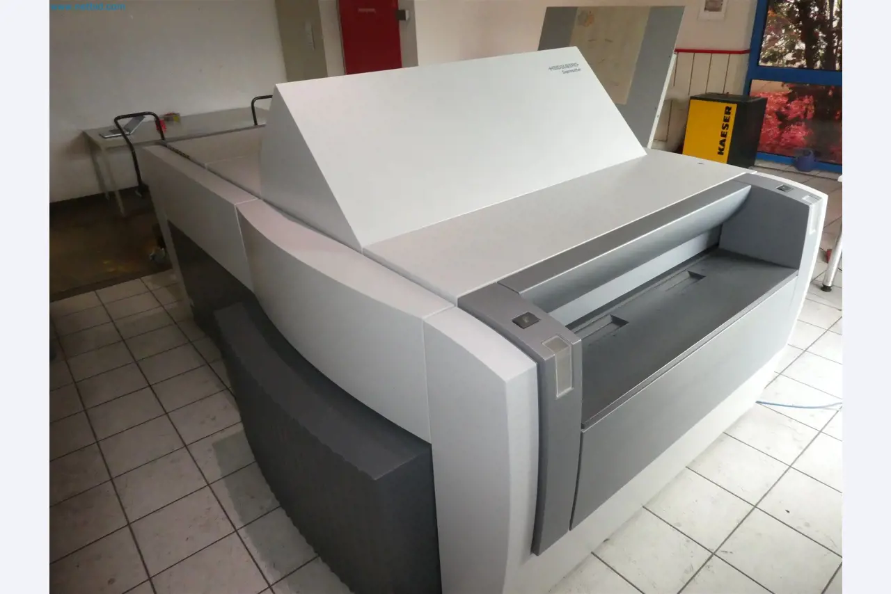 Maschinen aus dem Bereich Offset-Druck-4