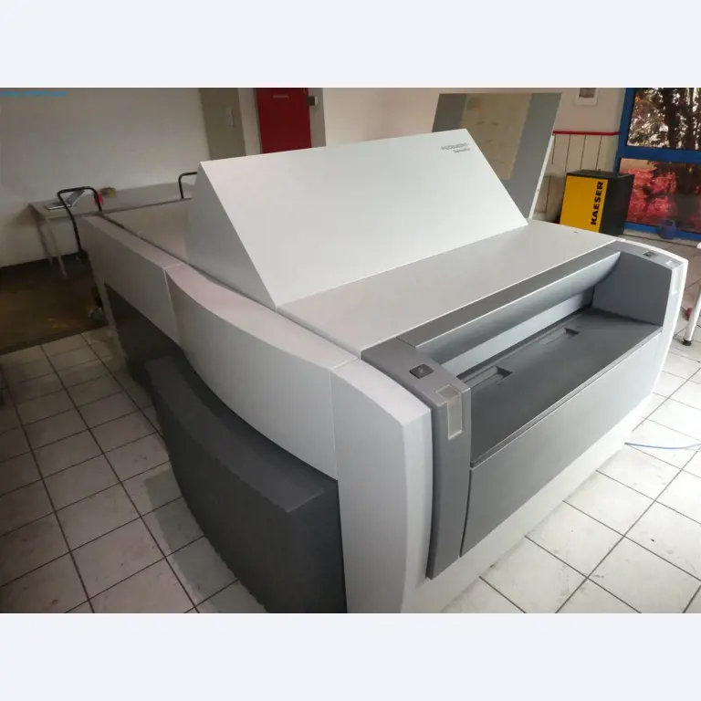 Maschinen aus dem Bereich Offset-Druck-4