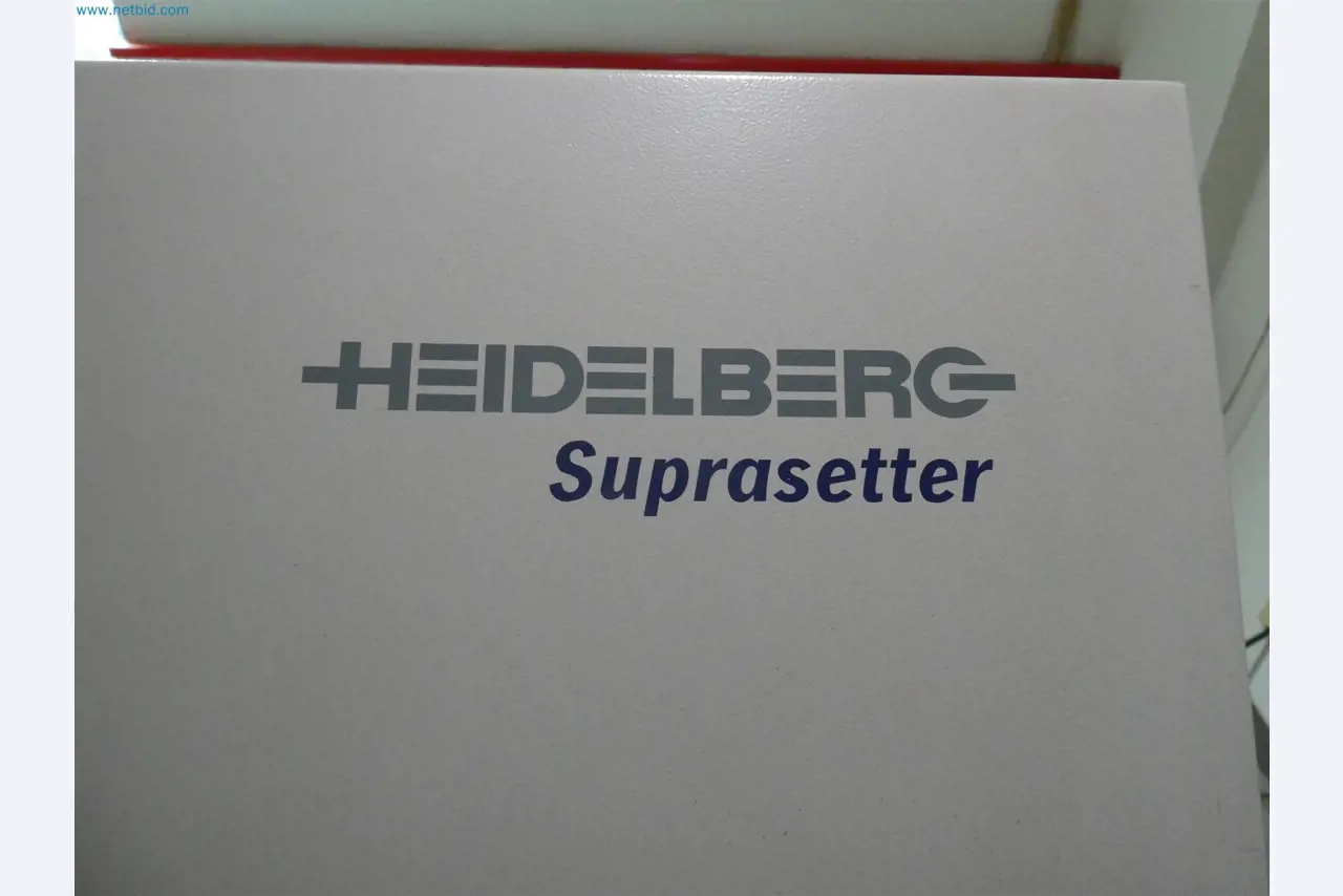 Maschinen aus dem Bereich Offset-Druck-5