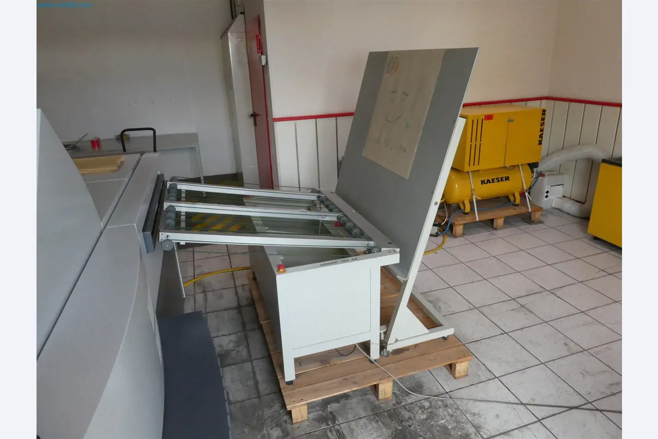 Maschinen aus dem Bereich Offset-Druck-8