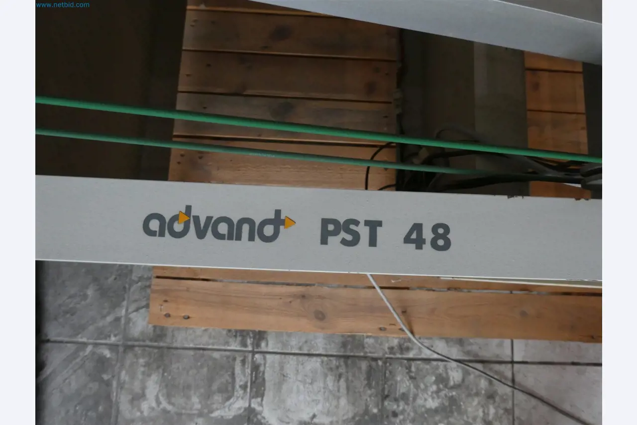 Maschinen aus dem Bereich Offset-Druck-9