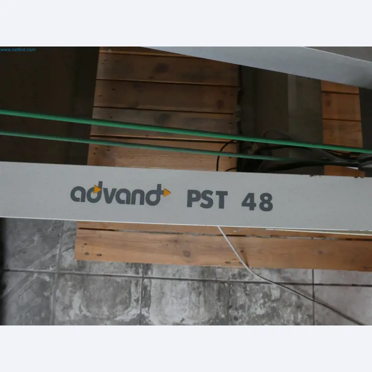 Maschinen aus dem Bereich Offset-Druck-9