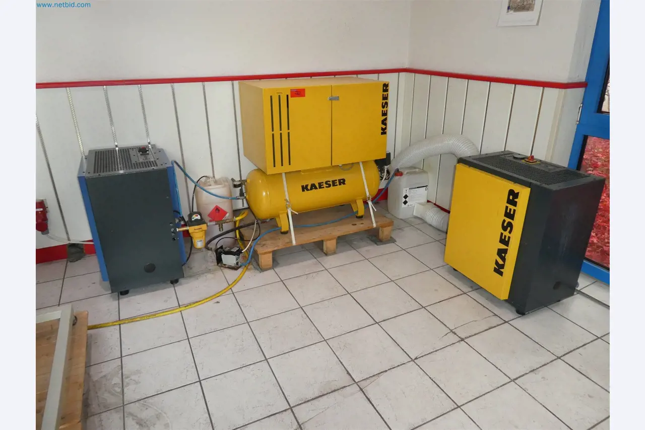 Máquinas del sector de la impresión offset-1