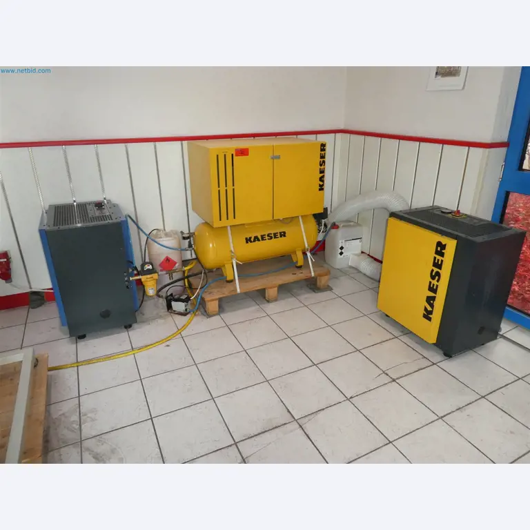 Máquinas del sector de la impresión offset-1