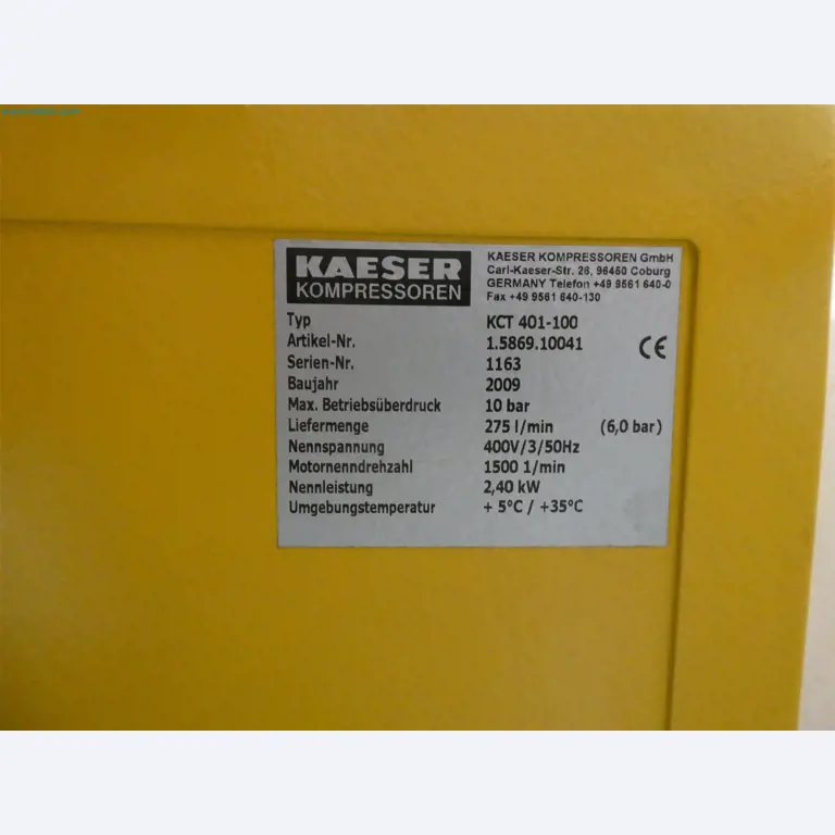 Máquinas del sector de la impresión offset-3