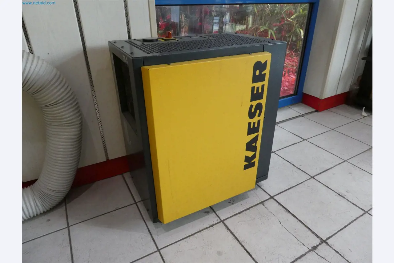 Máquinas del sector de la impresión offset-4