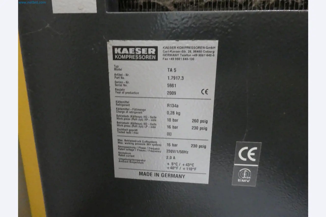 Máquinas del sector de la impresión offset-5