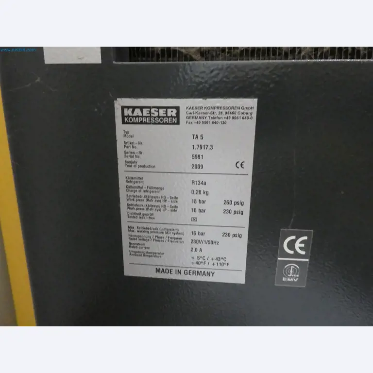 Máquinas del sector de la impresión offset-5