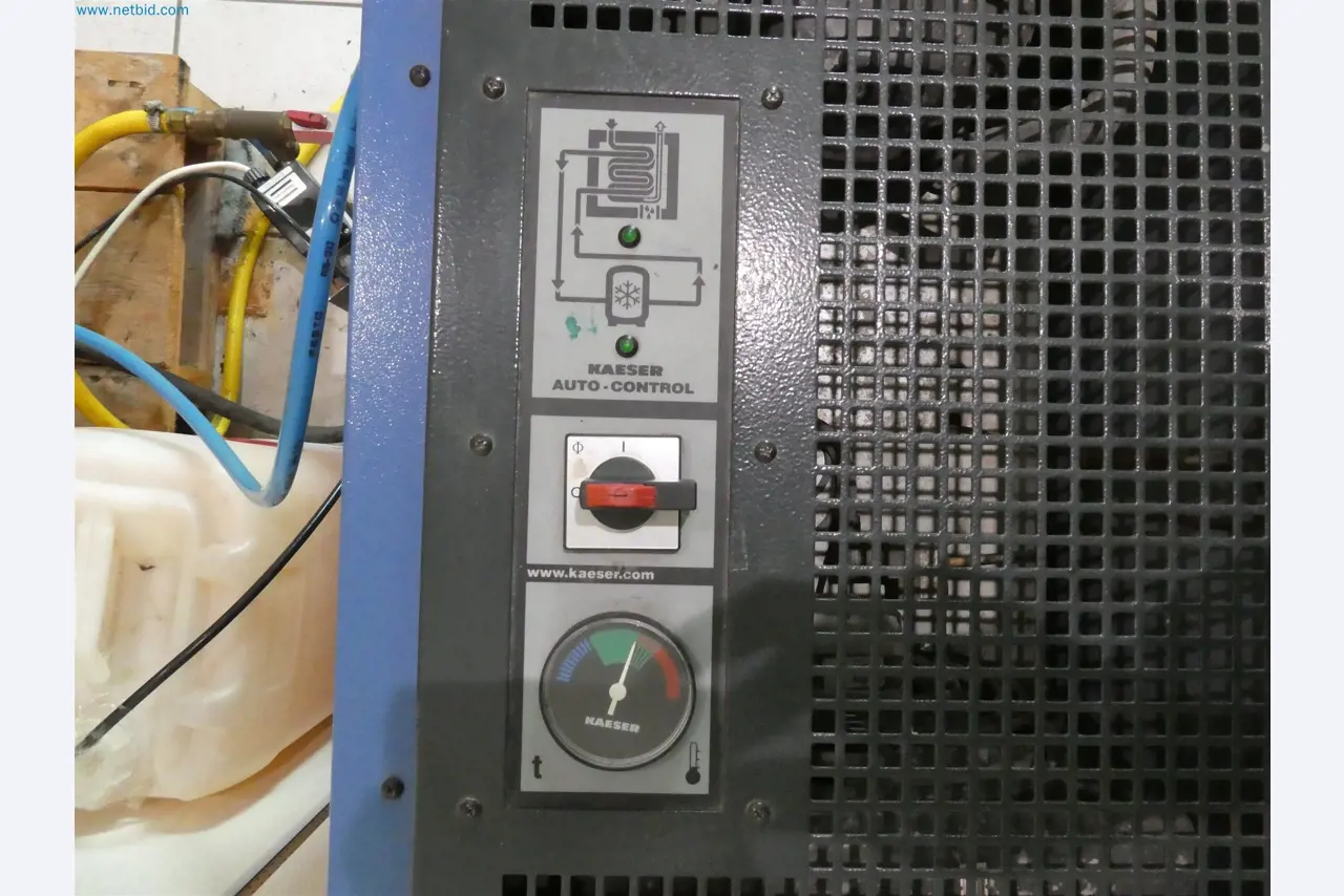 Máquinas del sector de la impresión offset-7