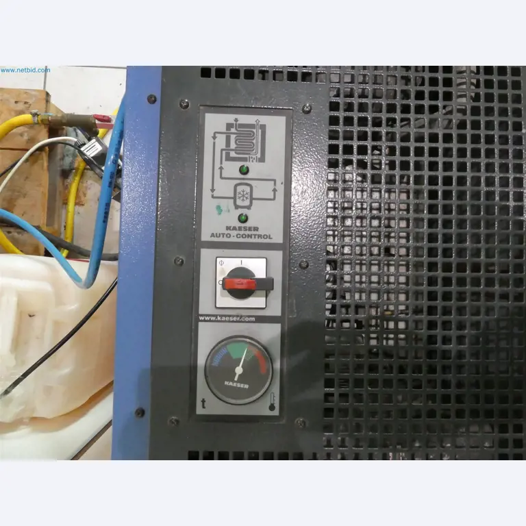 Máquinas del sector de la impresión offset-7