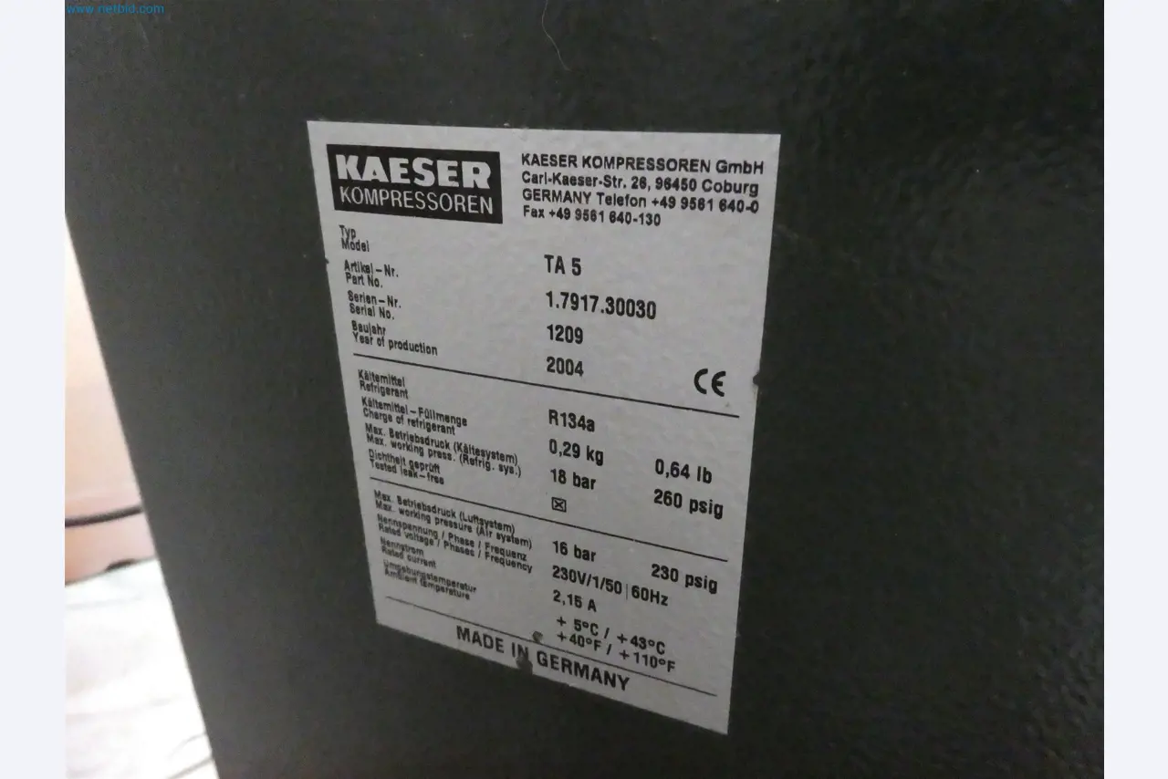 Máquinas del sector de la impresión offset-8