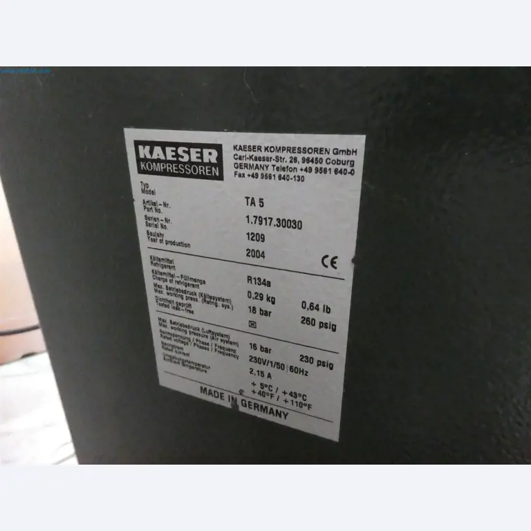 Máquinas del sector de la impresión offset-8