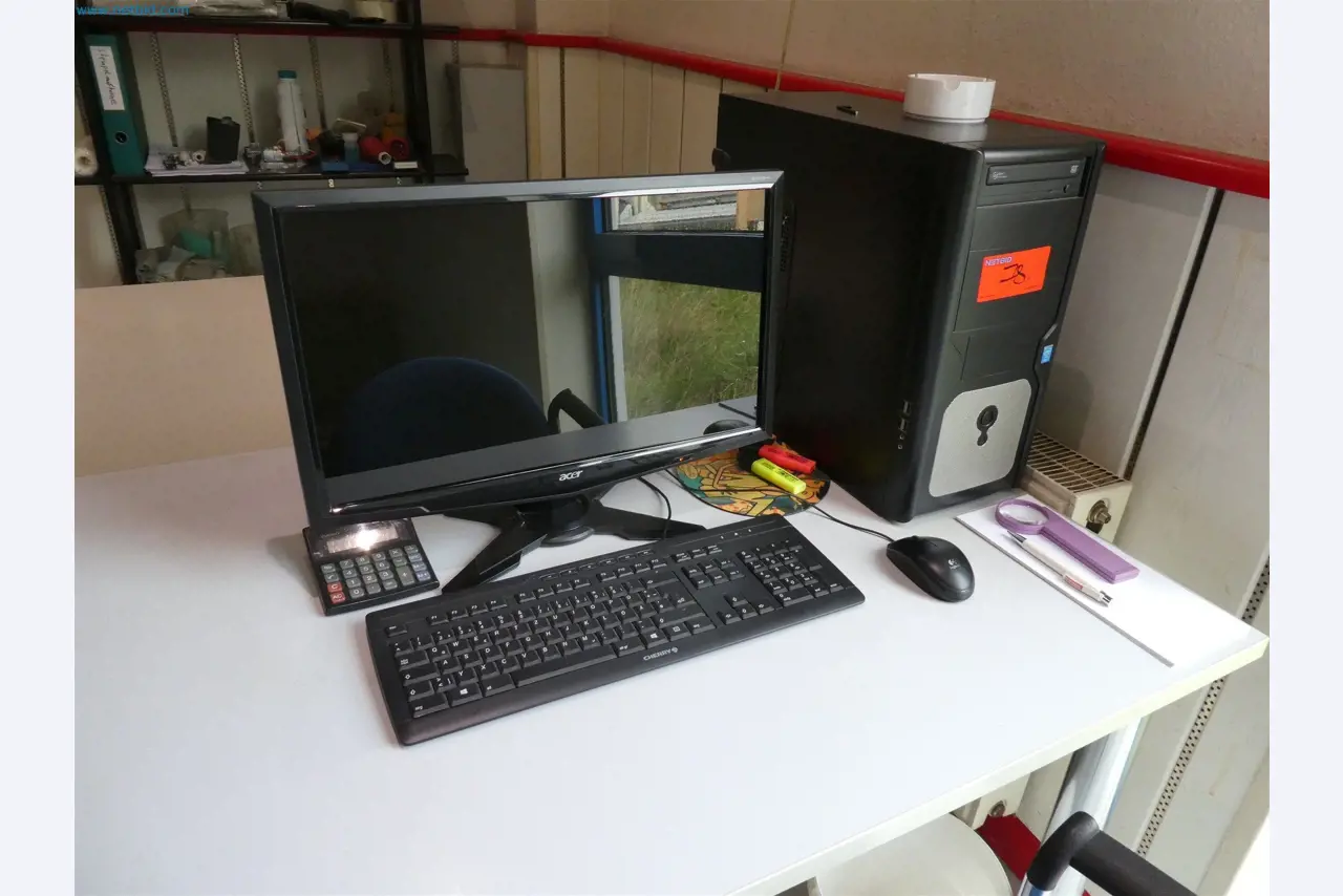 Maschinen aus dem Bereich Offset-Druck-1