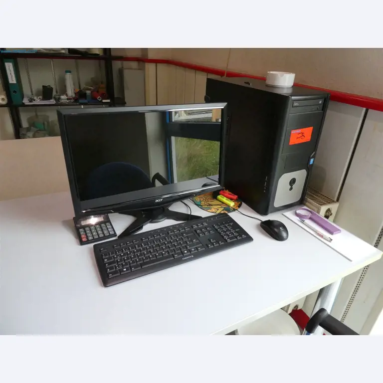 Maschinen aus dem Bereich Offset-Druck-1