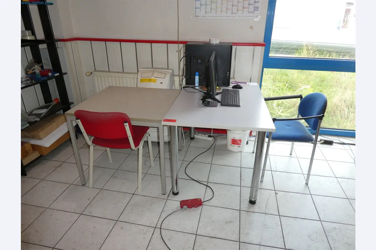 Maschinen aus dem Bereich Offset-Druck-1