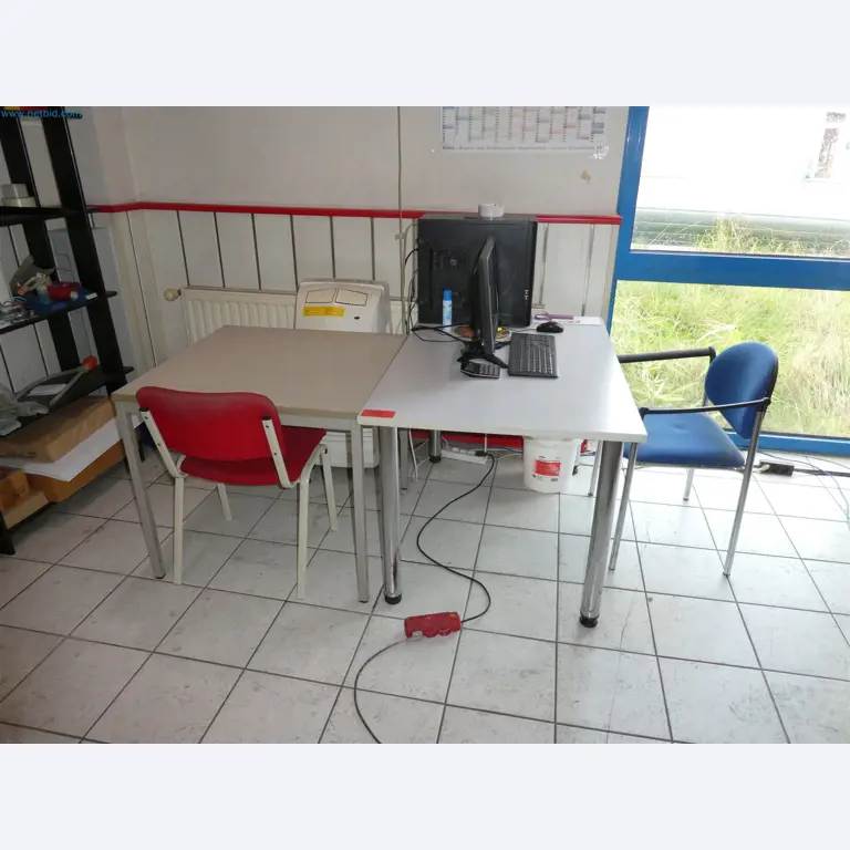 Maschinen aus dem Bereich Offset-Druck-1