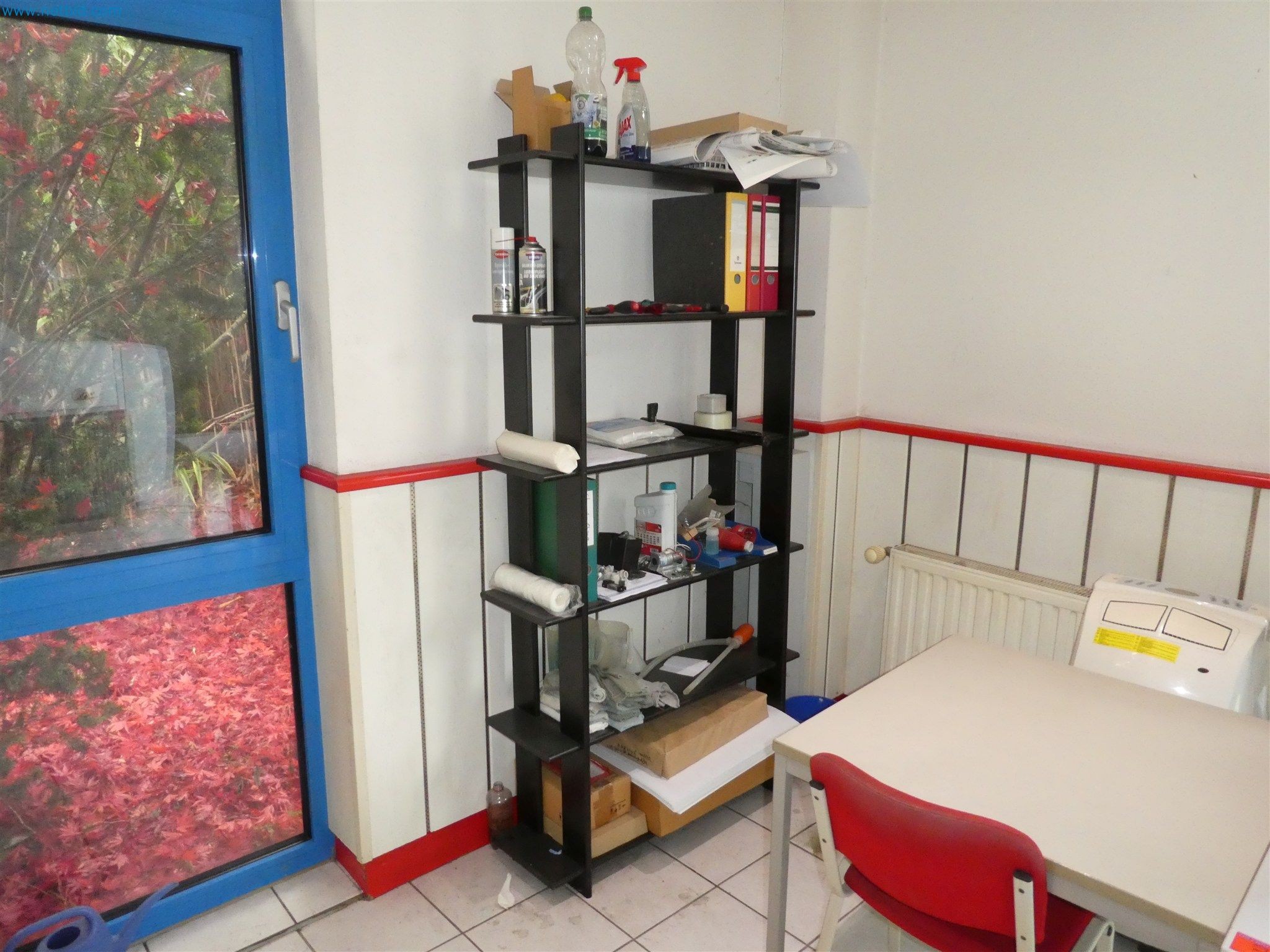 Máquinas do sector da impressão offset-2