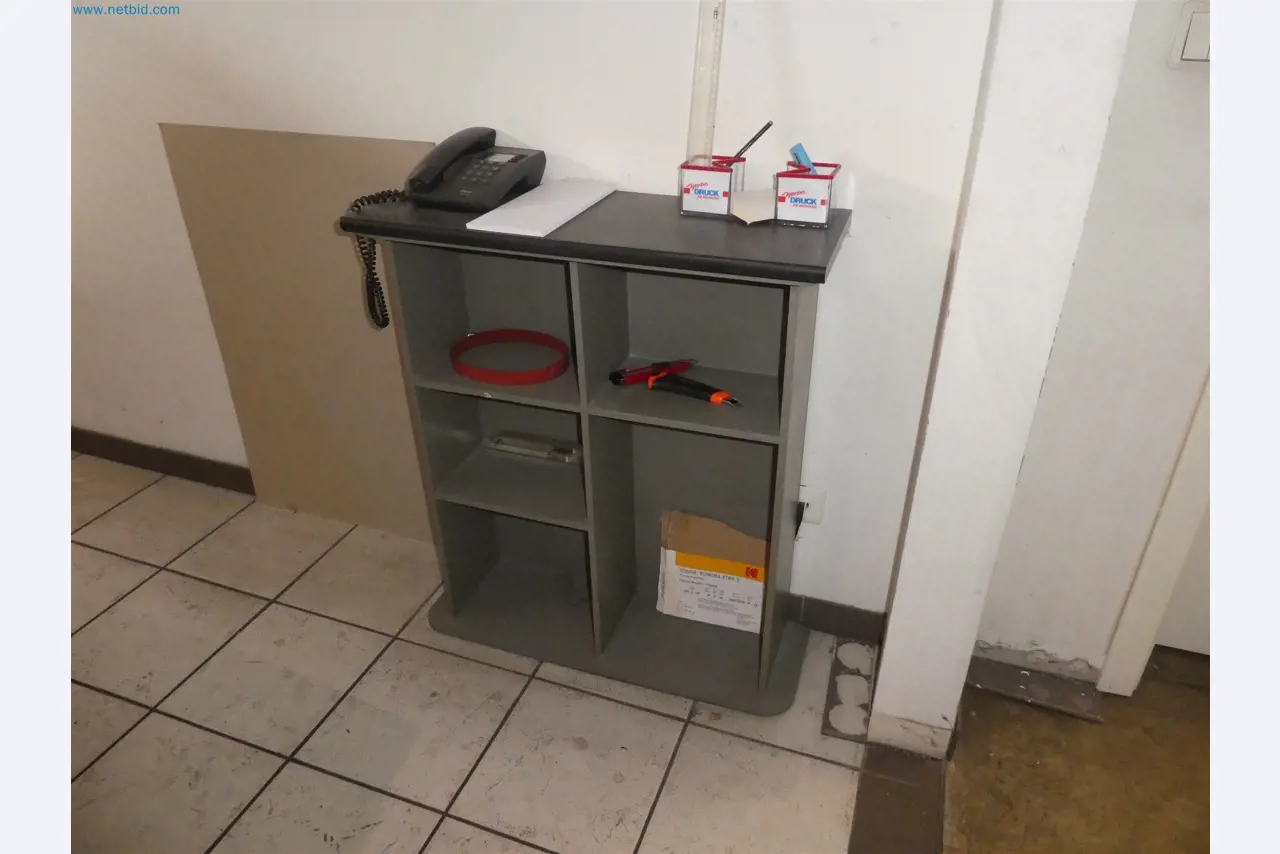 Maschinen aus dem Bereich Offset-Druck-3