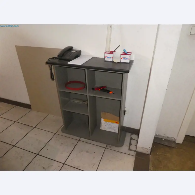 Maschinen aus dem Bereich Offset-Druck-3