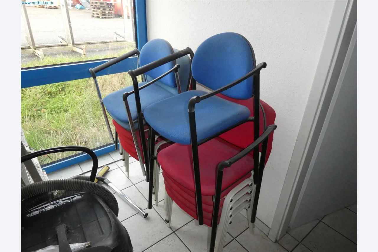 Machines from the offset printing sector-6