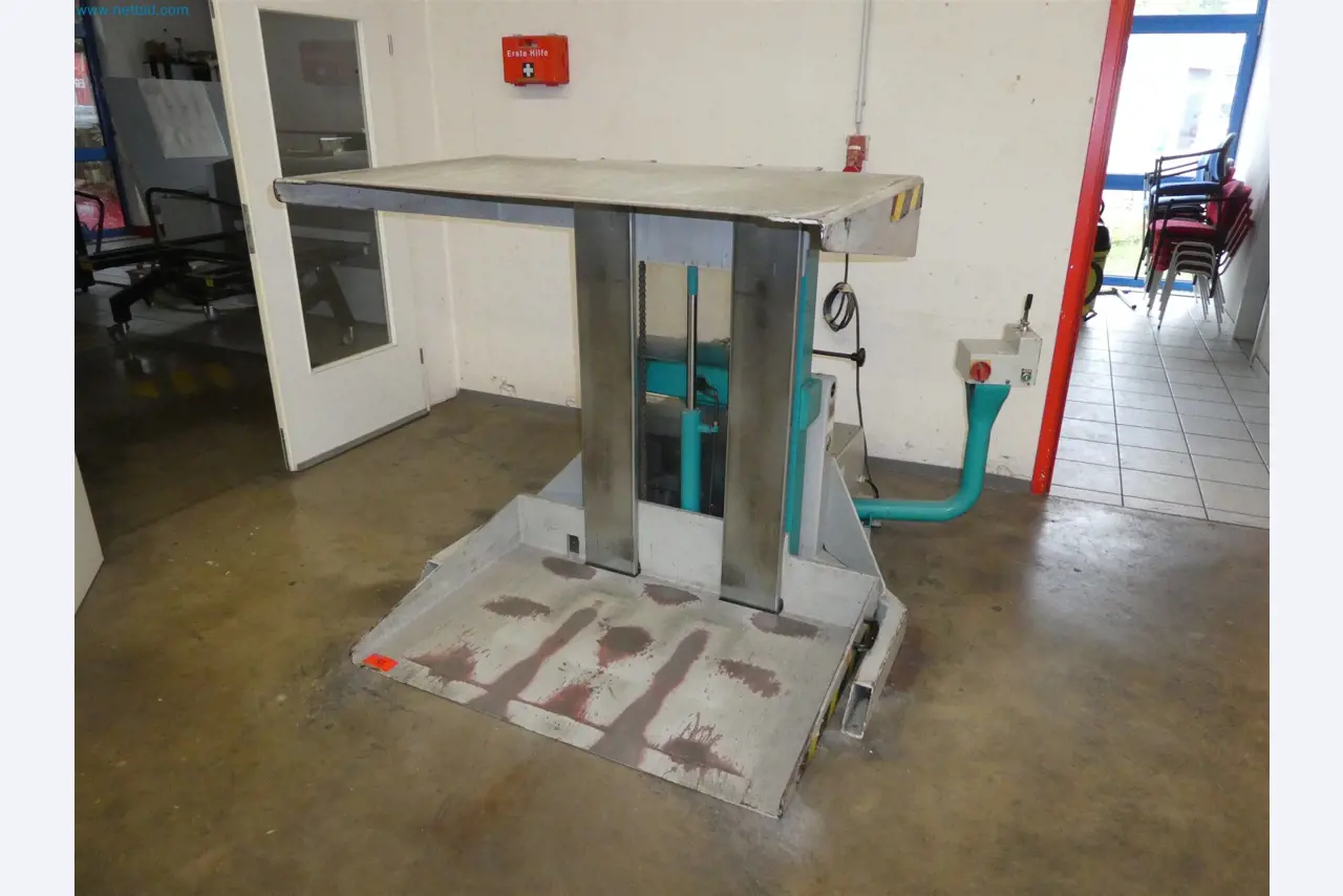 Maschinen aus dem Bereich Offset-Druck-1