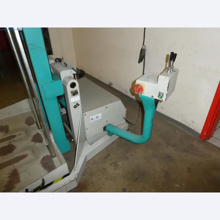 Maschinen aus dem Bereich Offset-Druck-2