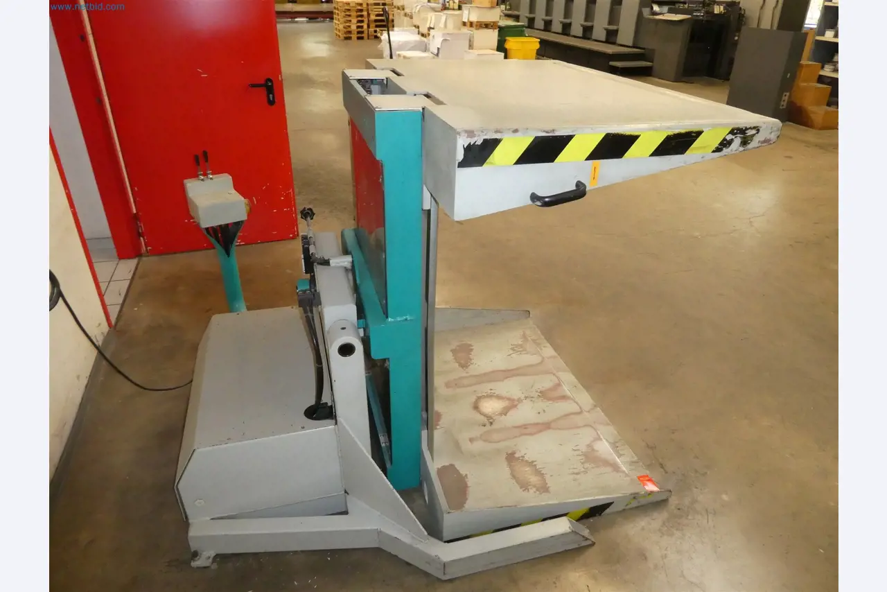 Maschinen aus dem Bereich Offset-Druck-3