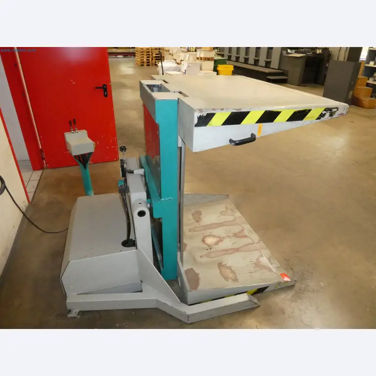 Maschinen aus dem Bereich Offset-Druck-3