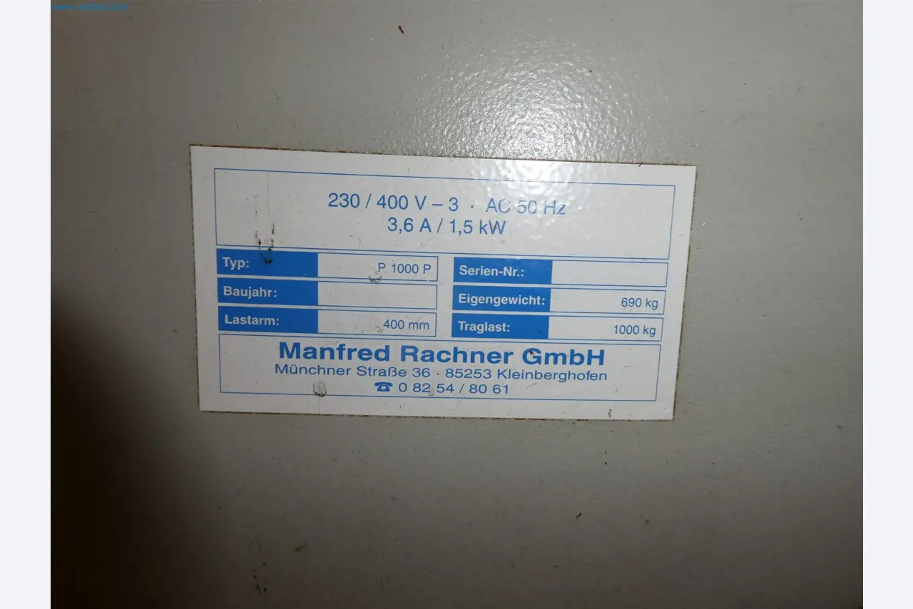 Maschinen aus dem Bereich Offset-Druck-4