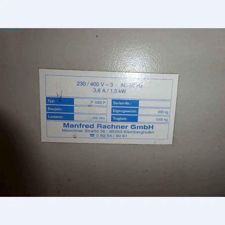 Maschinen aus dem Bereich Offset-Druck-4