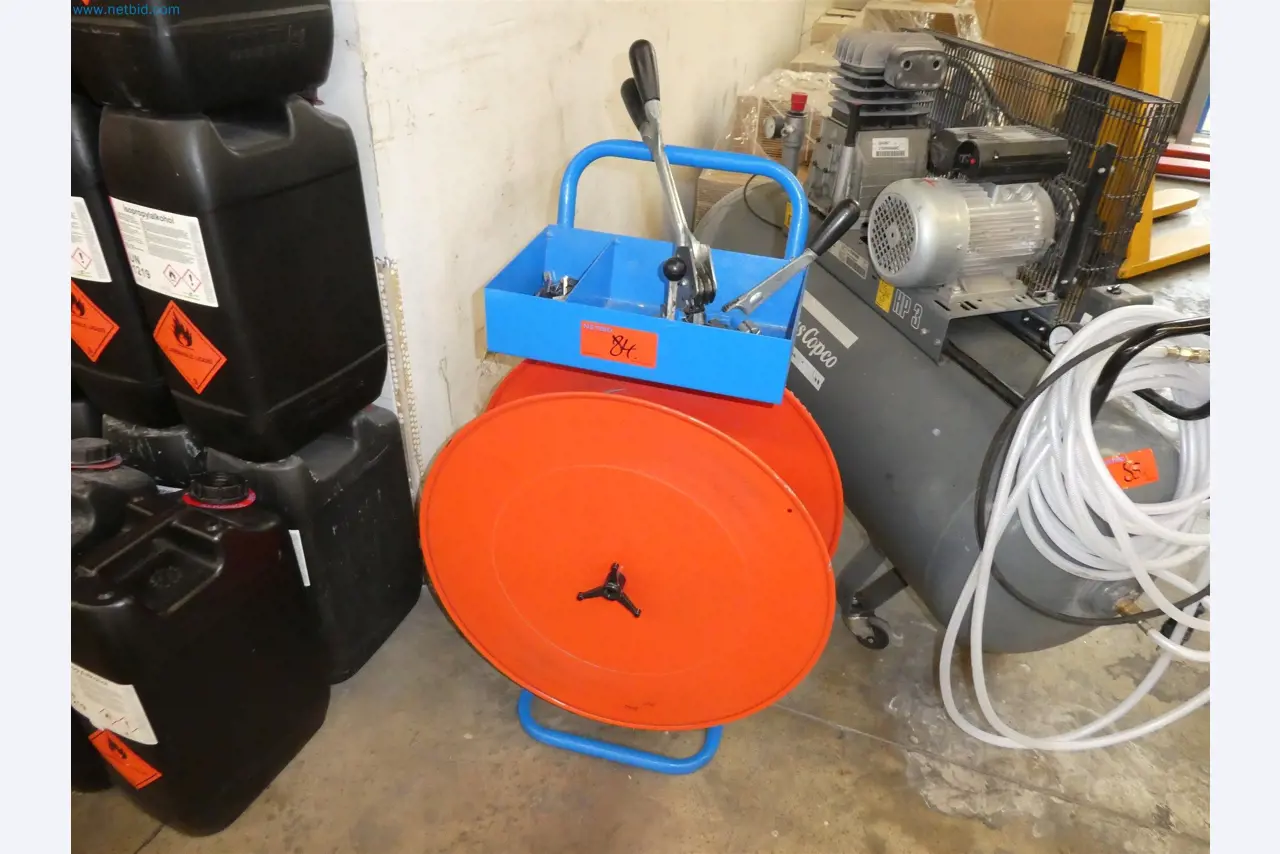 Maschinen aus dem Bereich Offset-Druck-1