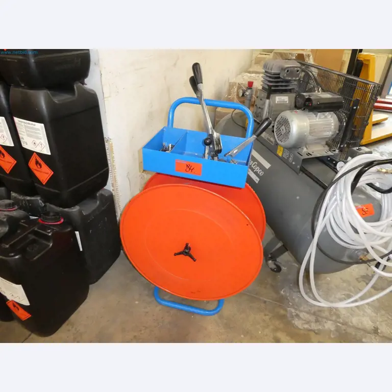 Maschinen aus dem Bereich Offset-Druck-1