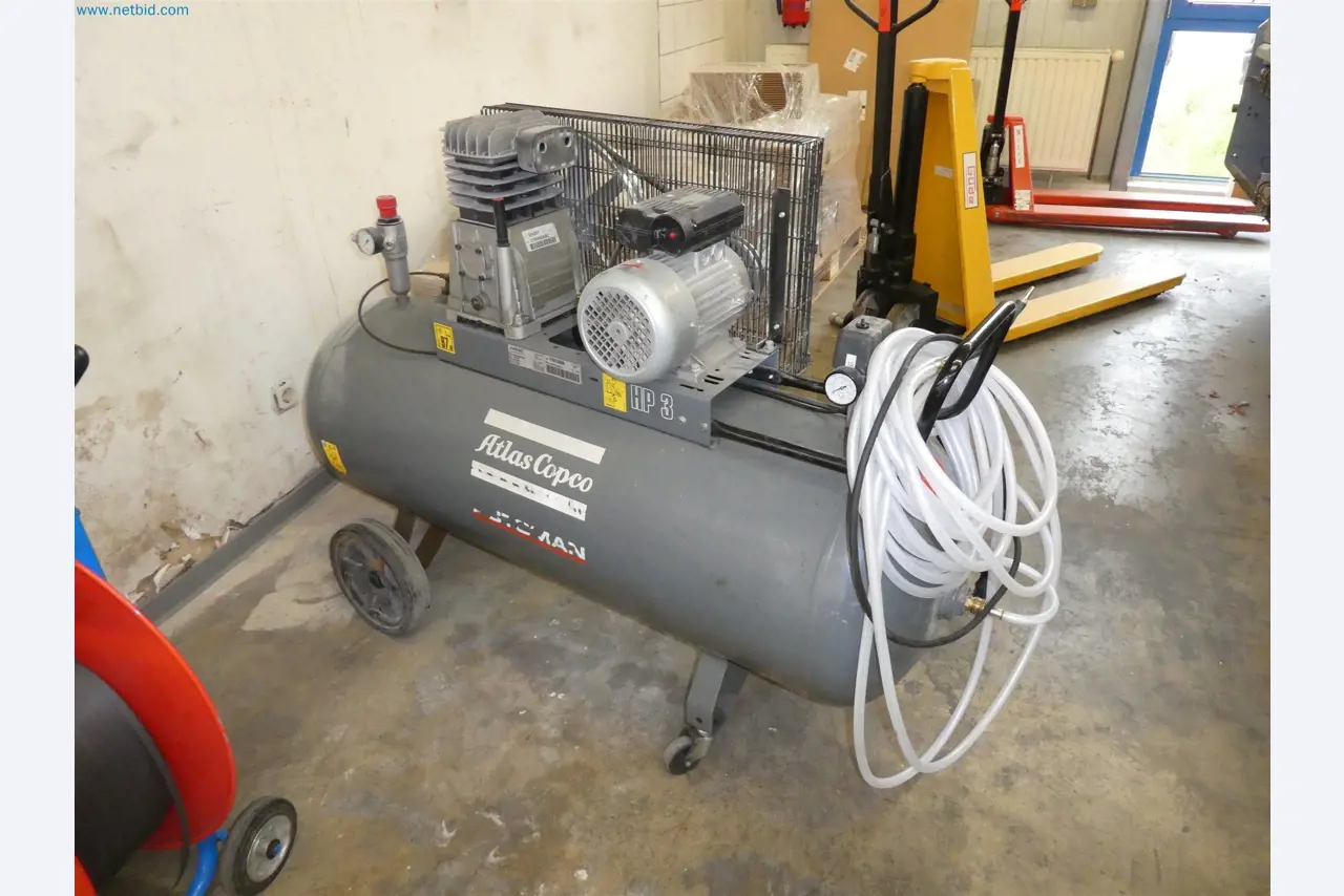 Maschinen aus dem Bereich Offset-Druck-1